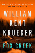 Fox Creek: A Novel (Cork O'Connor Mystery Series) by William Kent Krueger