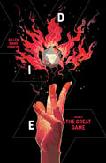 Die Volume 3: The Great Game by Kieron Gillen