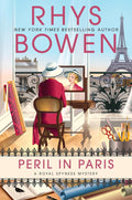 Peril in Paris (A Royal Spyness Mystery) by Rhys Bowen
