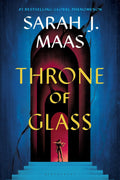 Throne of Glass by Sarah J. Maas