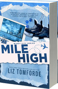 Mile High (Windy City, 1) by Liz Tomforde