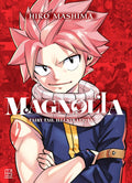 Magnolia: Fairy Tail Illustrations by Hiro Mashima