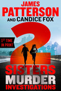 2 Sisters Murder Investigations: A Thriller (A 2 Sisters Detective Agency Mystery, 2) by James Patterson