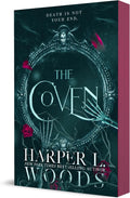 The Coven (Coven of Bones, 1) by Harper L. Woods