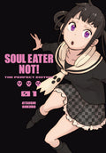 Soul Eater NOT!: The Perfect Edition 01 by Atsushi Ohkubo