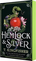 Hemlock & Silver by T. Kingfisher