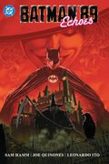 Batman '89: Echoes by Sam Hamm