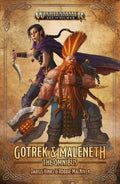 Gotrek and Maleneth: The Omnibus (Warhammer: Age of Sigmar) by Darius Hinks