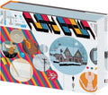 Rusty Brown (Pantheon Graphic Library) by Chris Ware