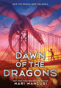 Dawn of the Dragons (New Dragon City) by Mari Mancusi