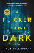Flicker in the Dark by Stacy Willingham