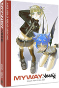 My Way by Vinne