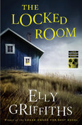 The Locked Room (Ruth Galloway Mysteries) by Elly Griffiths