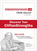 StrengthsFinder 2.0 by Gallup