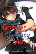 Grimgar of Fantasy and Ash, Vol. 1 (manga) by Ao Jyumonji