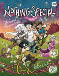 Nothing Special, Volume Three: Pride and Pompousness (A Graphic Novel) by Katie Cook