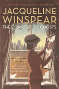 The Comfort of Ghosts (Maisie Dobbs) by Jacqueline Winspear