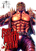 Fist of the North Star, Vol. 4 by Buronson