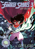 Fantasy Sports 3: The Green King by Sam Bosma