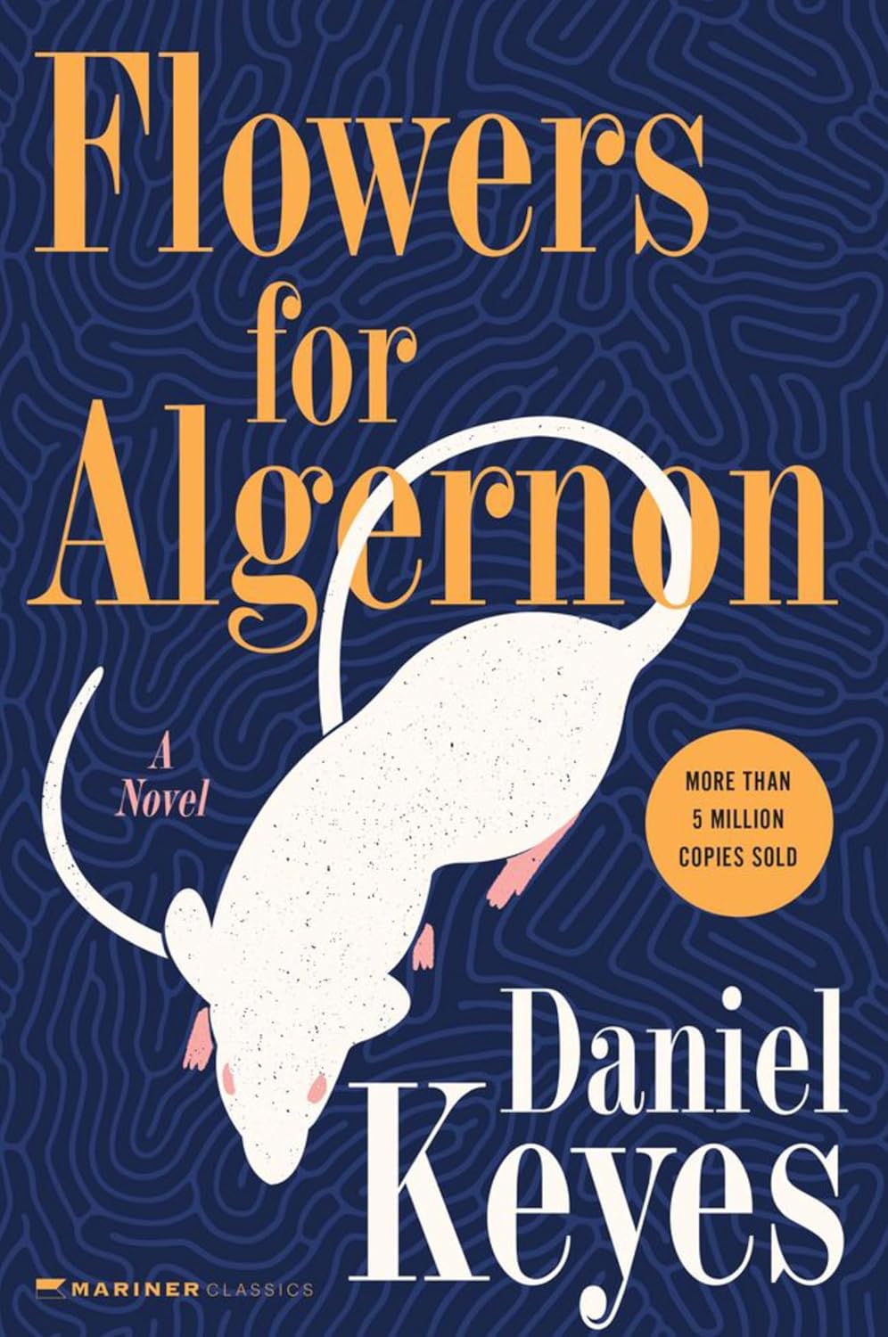 Flowers For Algernon: Student Edition (cover may vary) by Daniel Keyes