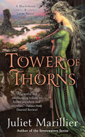 Tower of Thorns (Blackthorn & Grim) by Juliet Marillier