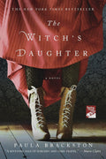 The Witch's Daughter: A Novel by Paula Brackston