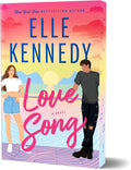 Love Song (Deluxe Edition): A Briar Universe Novel by Elle Kennedy