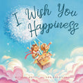I Wish You Happiness by Michael Wong