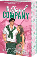 In Good Company (Pembroke Hills, 1) by Kat Singleton