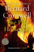 The Pale Horseman: A Novel by Bernard Cornwell