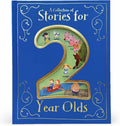 A Collection of Stories for 2 Year Olds by Parragon Books