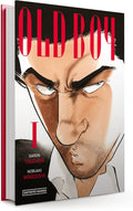 Old Boy. Vol. 1 (Spanish Edition) by Garon Tsuchiya