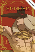 ENNEAD Vol. 1 [Mature Hardcover] (ENNEAD [Mature Hardcover]) by Mojito