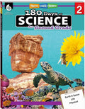 180 Days™: Science for Second Grade: Practice, Assess, Diagnose by Debbie Gorrell