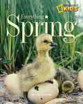 Everything Spring (Picture the Seasons) by Jill Esbaum