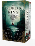 The Shepherd King Duology Paperback Boxed Set by Rachel Gillig