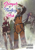 Grimgar of Fantasy and Ash (Light Novel) Vol. 21 by Ao Jyumonji