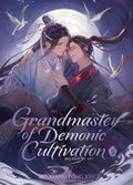 Grandmaster of Demonic Cultivation: Mo Dao Zu Shi (Deluxe Hardcover Novel) Vol. 5 by Mo Xiang Tong Xiu