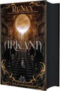 Arkana (The Verenmore Volumes) by RuNyx