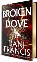 Broken Dove (Silver Elite) by Dani Francis
