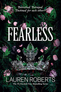 Fearless (The Powerless Trilogy) by Lauren Roberts