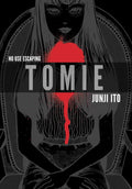 Tomie: Complete Deluxe Edition (Junji Ito) by Junji Ito