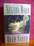 Deep South by Nevada Barr