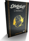 Übel Blatt Deluxe Edition, Vol. 2 (Volume 2) by Etorouji Shiono
