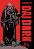 Dai Dark Deluxe Edition 1 (Vol. 1-3 Hardcover Omnibus) by Q Hayashida