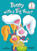Bunny with a Big Heart (Beginner Books) by Marilyn Sadler