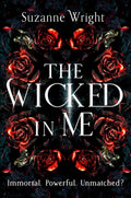 The Wicked In Me by Suzanne Wright