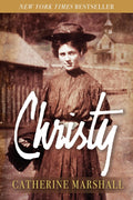Christy by Catherine Marshall