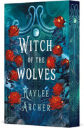 Witch of the Wolves by Kaylee Archer