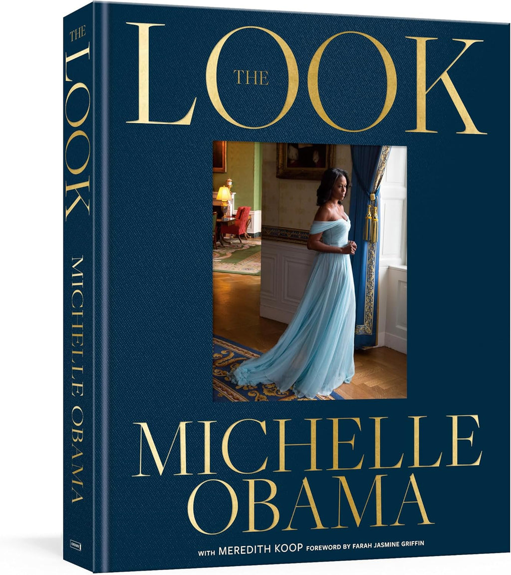 The Look by Michelle Obama